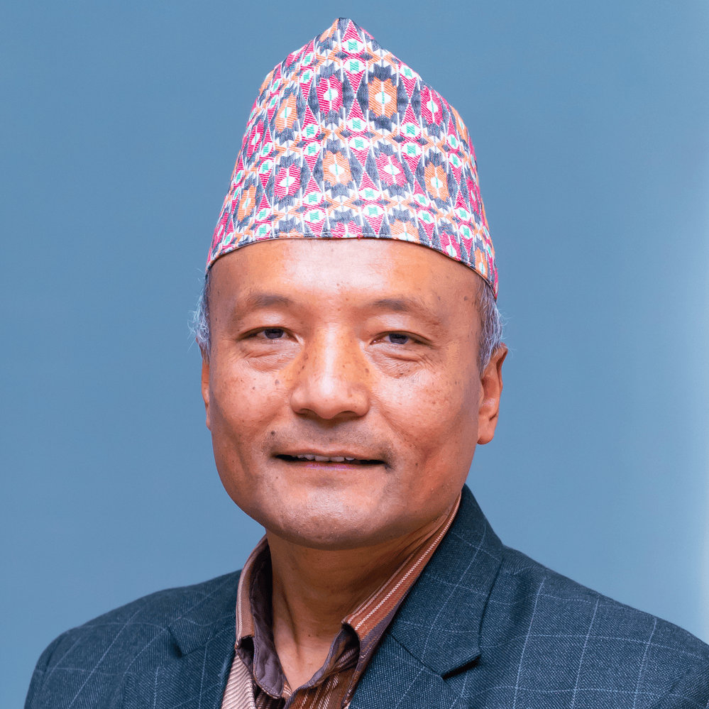 Prof.Dr. Bal Krishna Bal's image