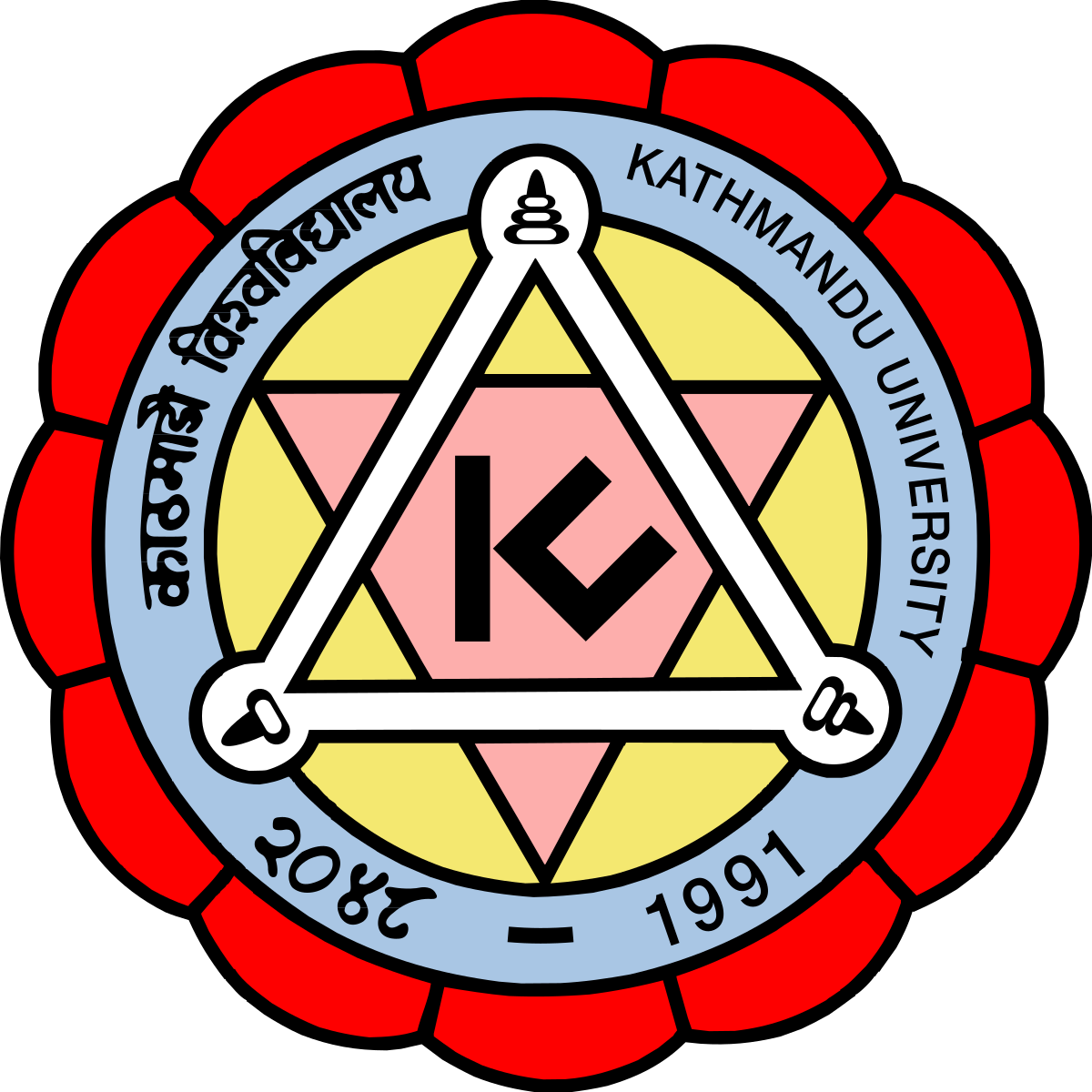 KU Logo